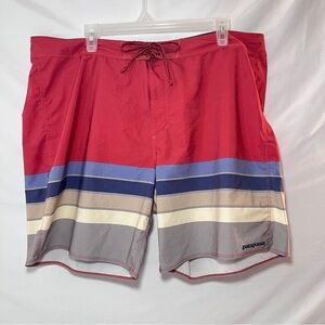 Patagonia Board Shorts Size 40